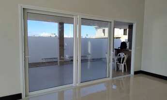 Imagem 2: Casa no Condomínio Alphaville Sergipe 1 na Barra dos Coqueiros