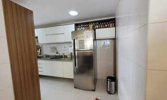 Imagem 3: Apartamento para venda 3 quartos + dep.empregada- Barra da Tijuca