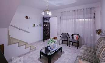 Imagem 3: Casa para Aluguel - Alto da Lapa, 2 Quartos, 130 m2