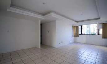 Imagem: Apartamento para alugar 3 quartos Boa Viagem