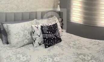 Imagem 7: Apartamento à venda Condomínio Veredas dos Bandeirantes em Votorantim