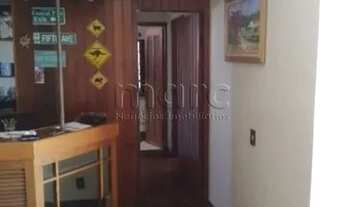 Imagem: SAO PAULO - Apartamento Padrão - CHACARA