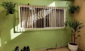 Imagem: Sobrado com 2 dormitórios à venda, 125