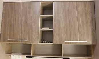 Imagem 6: Apartamento para Aluguel - Jardim Jamaica, 2 Quartos, 45 m2