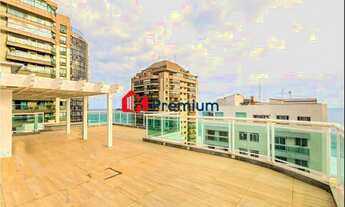 Imagem 4: Cobertura Residencial Praia da Barra (RPB