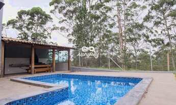 Imagem: Casa em Alphaville Lagoa dos Ingleses 3