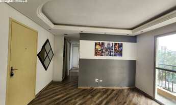 Imagem 2: Apartamento, São João Clímaco - São Paulo