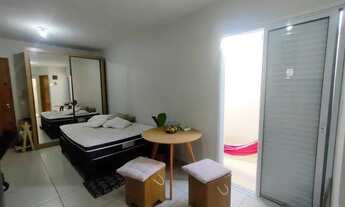 Imagem 2: Studio com 1 dormitório para alugar, 27 m² por R$ 1.650,00/mês - Tucuruvi - São Paulo/SP