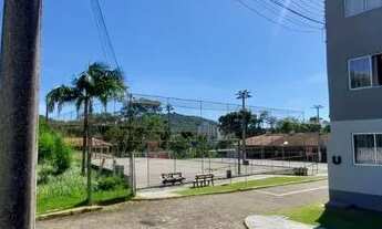 Imagem 2: Apartamento com 3 dormitórios para alugar, 98 m² por R$ 1.811,00/mês - Salto Weissbach - B