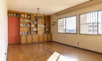 Imagem: Apartamento grande bem localizado Campinas