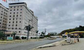 Imagem 2: Apartamento dois quartos Barbosa Lage