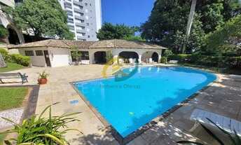 Imagem 6: Apartamento à venda no bairro Centro - Florianópolis/SC - Apartamento Alto Padrão - Solar