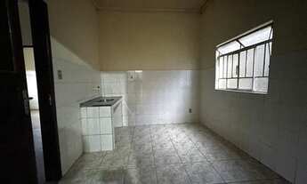 Imagem 7: Casa para aluguel, 2 quartos, 1 vaga, Centro - Santa Bárbara/MG