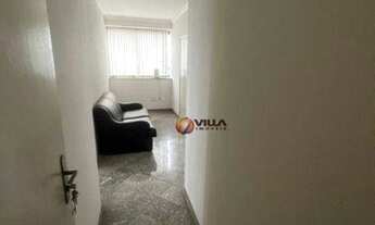 Imagem 5: Sala, 40 m² - venda por R$ 250.000,00 ou aluguel por R$ 2.130,00/mês - Santo Antônio - Ame