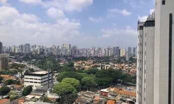 Imagem 4: Aluguel Vila Olimpia com quadra de tenis no Ed. Momento