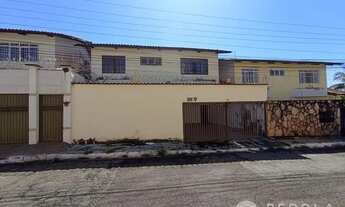 Imagem: Sobrado Residencial 4 quartos Setor Sul