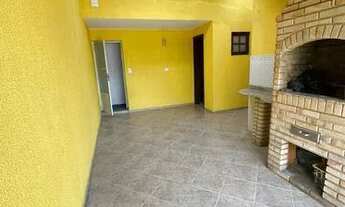 Imagem 6: Cobertura com 3 dormitórios à venda, 200 m² por R$ 730.000,00 - Parque das Nações - Santo