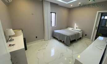 Imagem 4: Montenegro Boulevard - Magnifica Mansão De 2 Pavimentos Com 6 Suítes e 8 Banheiros