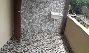 Imagem 2: Casa ponta negra