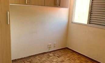 Imagem 7: Apartamento com 3 dormitórios, 63 m² - venda por R$ 320.000,00 ou aluguel por R$ 1.750,00