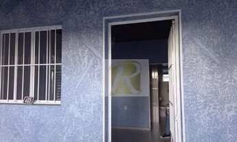 Imagem 4: Casa avenida com 2 dormitórios à venda, 119 m² por R$ 380.000 - Vila Nova - Campinas/SP