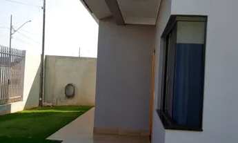 Imagem 3: Casa Cafelândia