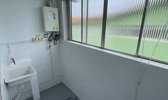 Imagem 5: Apartamento para venda possui 51 metros quadrados com 2 quartos