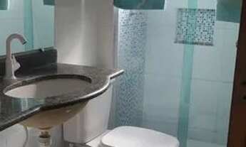 Imagem: Apartamento para aluguel tem 65 metros quadrados