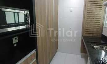 Imagem 2: APARTAMENTO RESIDENCIAL em SÃO JOSÉ DOS CAMPOS - SP, JARDIM AMÉRICA