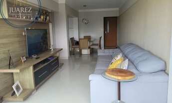 Imagem 2: APARTAMENTO NASCENTE DE 90M2 COM 3/4 SENDO 1 QUARTO SUÍTE. FICA LOCALIZADO EM LAURO DE FRE