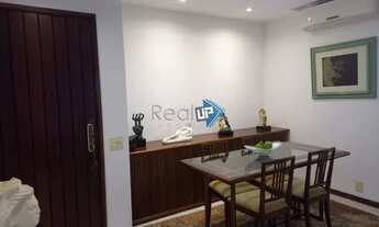 Imagem 3: APARTAMENTO - COPACABANA - 02 QUARTOS - 02 VAGAS