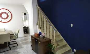 Imagem 4: Sobrado com 4 dormitórios à venda - Parada Inglesa