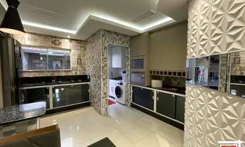 Imagem 2: Sobrado para venda 2 Suítes + escritório casa com piscina São Vicente - Itajaí - SC