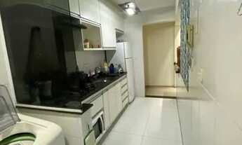 Imagem 3: Apartamento 3 dorms - 6°. andar Cond. Aspen Ville - Jd. Paulista