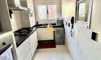 Imagem 4: Apartamento no bairro Granja Julieta - São Paulo