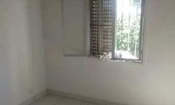 Imagem 2: Casa com 2 dormitórios para alugar, 60 m² por R$ 1.370,00/mês - Vila Nova Manchester - São