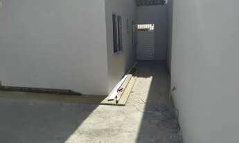 Imagem 5: Alugo casa no condomínio Reserva Buriti