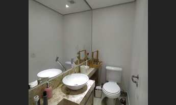 Imagem 7: Alto Padrão Apartamento com 3 dormitórios