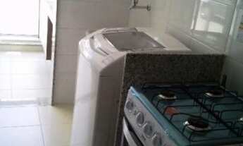 Imagem 7: Cobertura dúplex 2 quartos 1 vaga Pechincha