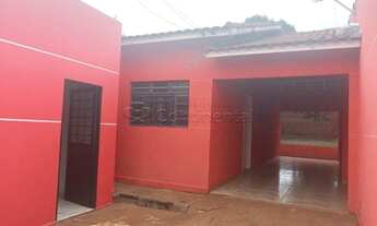 Imagem 2: Dourados - Casa Padrão - Vila Indio