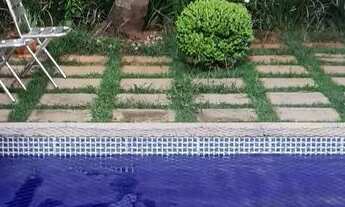 Imagem 3: Casa Cidade Jardim, Rua das Seriemas