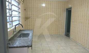 Imagem 7: Casa térrea com 2 quartos, sala, cozinha, banheiro, área de serviço e 3 vagas de garagem