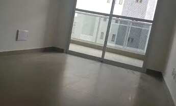 Imagem 5: Apartamento com 3 dormitórios para alugar, 35 m² por R$ 4.867,01/mês - Centro - São Carlos