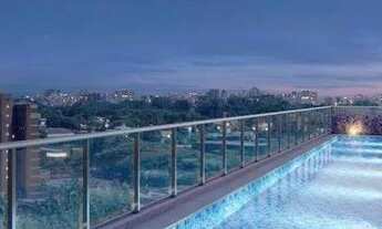 Imagem 5: APARTAMENTO - MOEMA ÍNDIOS - SP