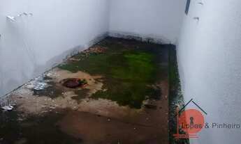 Imagem 4: Casa com 3 quartos - Bairro Jardim Mariliza em Goiânia