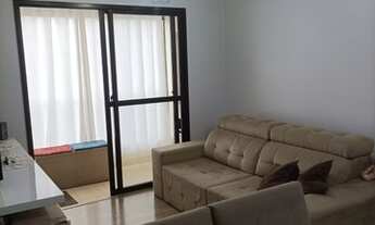 Imagem 2: Apartamento à venda Sacomã, 03 dormitórios, 02 vagas
