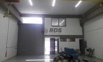 Imagem: DIADEMA - Galpão/Depósito/Armazém - Vila