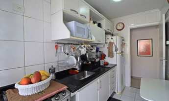 Imagem 7: Venda Cobertura 4 Dormitórios - 123 m² Brooklin