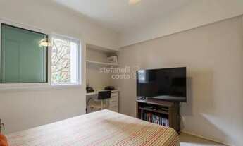 Imagem 7: Confortável 58m², 1 dormitório, 1 vaga, a poucos passos do Shopping Frei Caneca