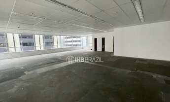 Imagem 3: Edifício Berrini - Sala comercial para locação, 178 m² R$ 11.000,00